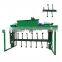 Shuliy modern agricultural machinery for compost turning green waste compost windrow mixer turner