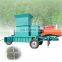 Shuliy automatic maize silage baler machine hand hay baler