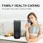 Hot selling RO domestic tankless big flow 5 stage reverse osmosis water purifier