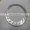 custom stainless steel aluminum sheet metal stamping parts cnc processing automatic laser cutting stamping parts   2022