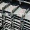 Hot rolled HEB 300 400 500 carbon steel h beam 6m 12m long customized galvanized metal beam i beam
