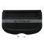 HFTM aluminum retractable trunk cargo cover for NISSAN QASHQAI 2016-2019 universal space saving parcel shelf 100% fitness