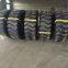 Cross country gun vehicle tires 1500*600-635 Construction machinery tires 23.5-25 tires