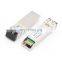 10G CWDM SFP+ 1470-1610nm 80km Duplex LC DDM Module