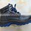 Work Safety Boot Hot Sale Steel Toe High Grade Nubuck Leather Designer Safety Cut Shoes