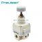 Pneulead PIR series Precise Regulator Air Pressure Precision Regulator Pneumatic Air Regulator