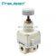 Pneulead PIR series Precise Regulator Air Pressure Precision Regulator Pneumatic Air Regulator