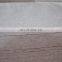 Honed finish pearl flower white granite stone flooring