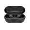 V2 TWS Wireless Earbuds With Microphone Stereo Bt 5.0 Earphones Sports Waterproof Earphones For Smart Phone