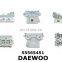 Hot Selling Auto Engine Head Cover Parts Engine Cylinder Head For DAEWOO 55565451