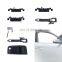 Car Exterior Door Handle 69211-06916 Front RH(=Rear RH=Rear LH) For Corolla Sedan