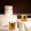 ENO custom firework glass jar fragrance candle Aromatherapy atmosphere candle Romantic atmosphere holiday gifts