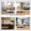 Large Size Abstract Golden Tabletop Home Decor Craft