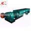 Raw materials and binder mixer/ double shaft mixer
