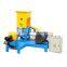 floating fish food extruder machine