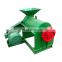 Factory price cow dung grinder chicken manure fertilizer grinding machine