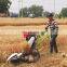best price wheat and rice reaper in philippines wheat cutting machines for small farm