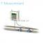 Taijia TUF-2000SW ultrasonic clamp on flow meter types Fixed ultrasonic flowmeters