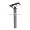 China high quality zinc alloy safety razor manufacturers Trousse de maquillage