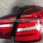 High quality LED taillamp taillight rear lamp rear light for mercedes BENZ GLA CLASS W156 tail lamp tail light 2017-2019