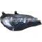 high quality aftermarket hot sale headlamp headlight for BMW X5 E70 HID Xenon head lamp head light 2008-2010