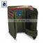 Wholesale Custom Personalized Stylish Fashion Men Leather Wallet Supplier