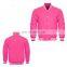 Lightweight Blank Letterman professional college varsity jacket Casual Sport Varsity Jacket