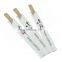 Household Disposable Natural Bamboo Chinese Style Twins Chopsticks 24cm