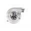 Universal Turbo Engine Part Body Turbo Charger Kit Aluminum Housing Iron Body Custom Logo Brand
