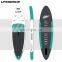 UICE Free Accessories Wholesale Performance Board Isup Paddle Board Inflatable Surfboard