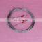 electric steel wire fish tape 30m cable puller