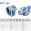 MS squirrel cage centrifugal fan multi-blade sirocco blower fan