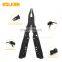 Multi-Function Combination Outdoor Folding Pliers 12 in one Outdoor  Camping Stainless Steel Multi-purpose Pliers