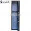 JIMBO Chinese Big Decorative Secret Steel Digital Gun Safes With Shelf