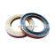 RWDR-KOMBI Oil Seal 57*73/76*10*13.8 OEM AL110924 for John Deere Agricultural Machine Tractor Drive Axle Seal