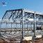AU standard Villa houe use light steel frame and light gauge steel roof truss