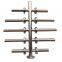 Ion Exchanger Header Lateral Distributor/Wedge Wire Collector