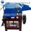 Ramie decorticator hemp peeling sisal pineapple fiber decorticating machine around the world
