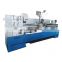 C6241x2000 mm metal manual heavy duty lathe machine