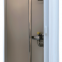 Stainless Steel Shower Room