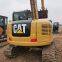 Good quality original japan 15Ton excavator 308E2 Second Hand Excavator Trade Brand CAT cat 315D2 315DL 315 With Price in STOCK