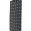 235W 37.5V high efficiency mono flexible solar panel
