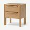 Ardelle Bedside Table