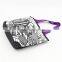 Kids Satin DIY Tote Bag Painting Color DIY Tote Bag