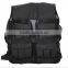 Crossfit Adjustable Nylon Oxford Weight Vest