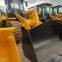 New product launch! good price used Liugong 856H loader top China brand good price