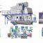 CHINA GENYOND industrial yoghurt making machines/industrial yoghurt production line /milk process equipment plant
