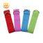 cotton yoga straps with Adjustable D-Ring Buckle