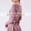 Quick Dry Custom Blank Mesh Patchwork Long Sleeve Yoga T-Shirt Loose Casual Running Wear Oversize Sports Pullover
