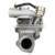 Complete turbocharger T250-04 452055-5004S 452055-0004 452055-0007 For Land-Rover 2.5 TDI
